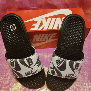 Nike Slides